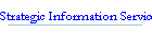 Strategic Information Services